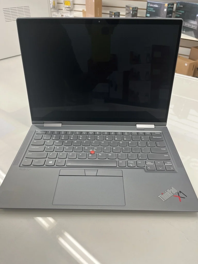 Refurbished Lenovo ThinkPad P14s