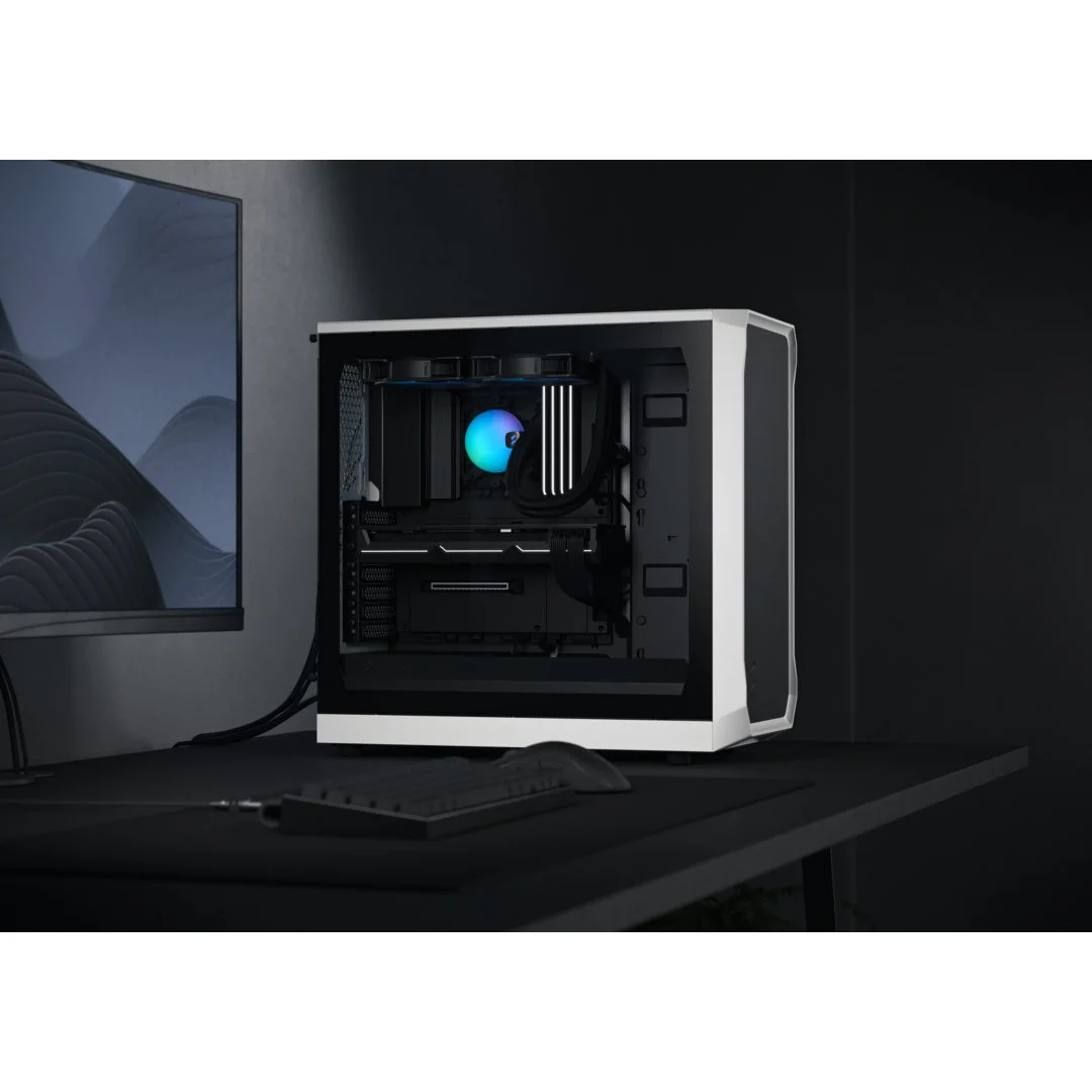 Fractal Design Focus 2 Solid ATX Case