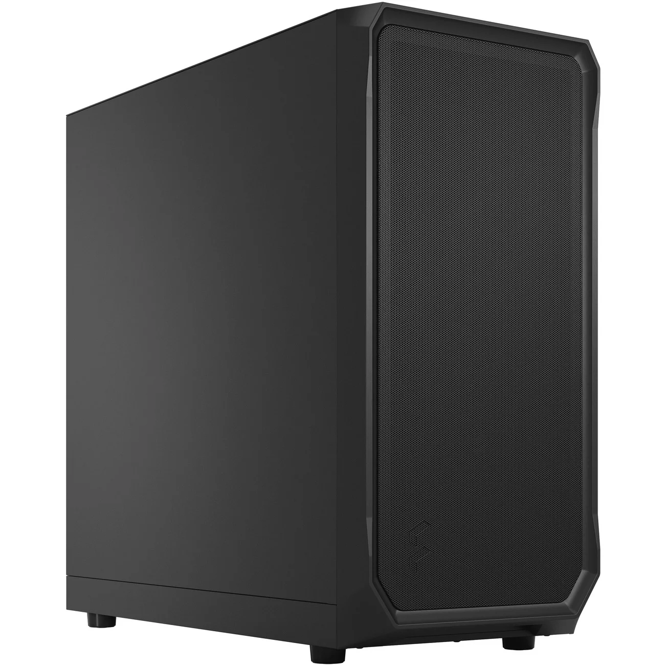 Fractal Design Focus 2 Solid ATX Case