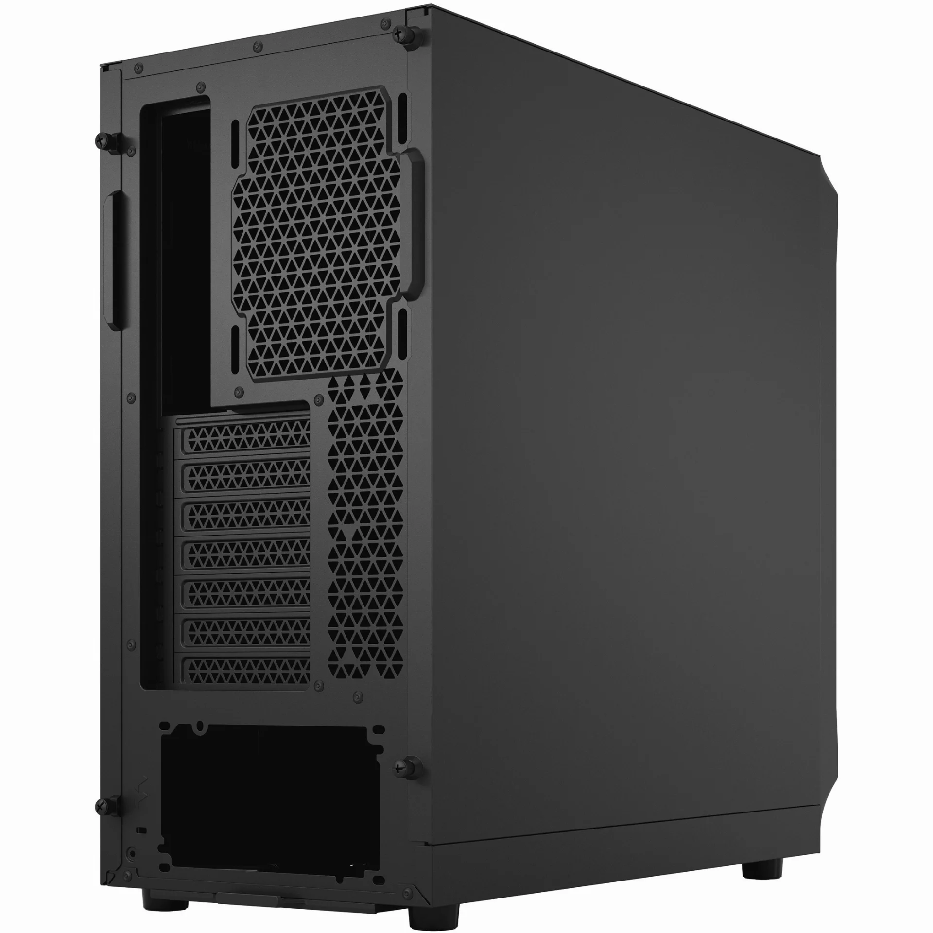Fractal Design Focus 2 Solid ATX Case