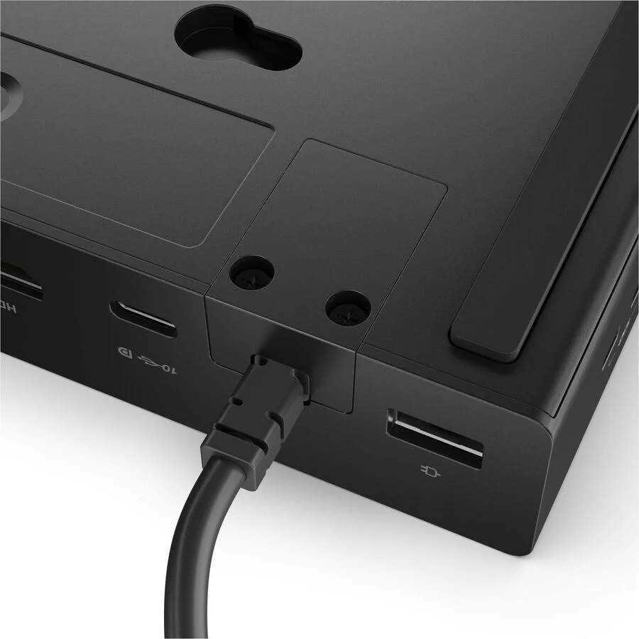 Lenovo ThinkPad USB4 Dock 5000 - 40BF0100US