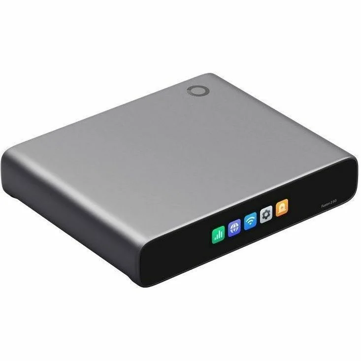 TP-LINK OMADA FUSION 2.5G GATEWAY - Fusion 2.5G