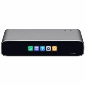 TP-LINK OMADA FUSION 2.5G GATEWAY - Fusion 2.5G