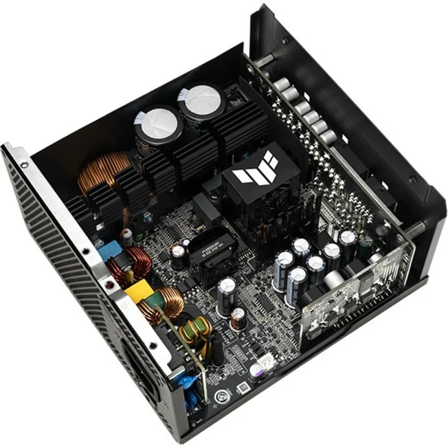 ASUS TUF Gaming 850W Gold - TUF-GAMING-850G