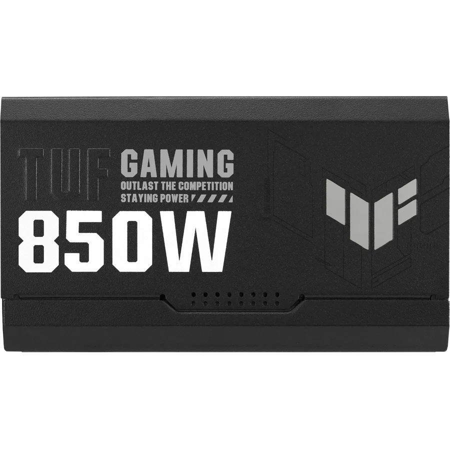 ASUS TUF Gaming 850W Gold - TUF-GAMING-850G