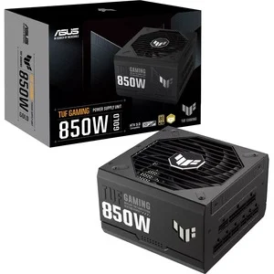 ASUS TUF Gaming 850W Gold - TUF-GAMING-850G