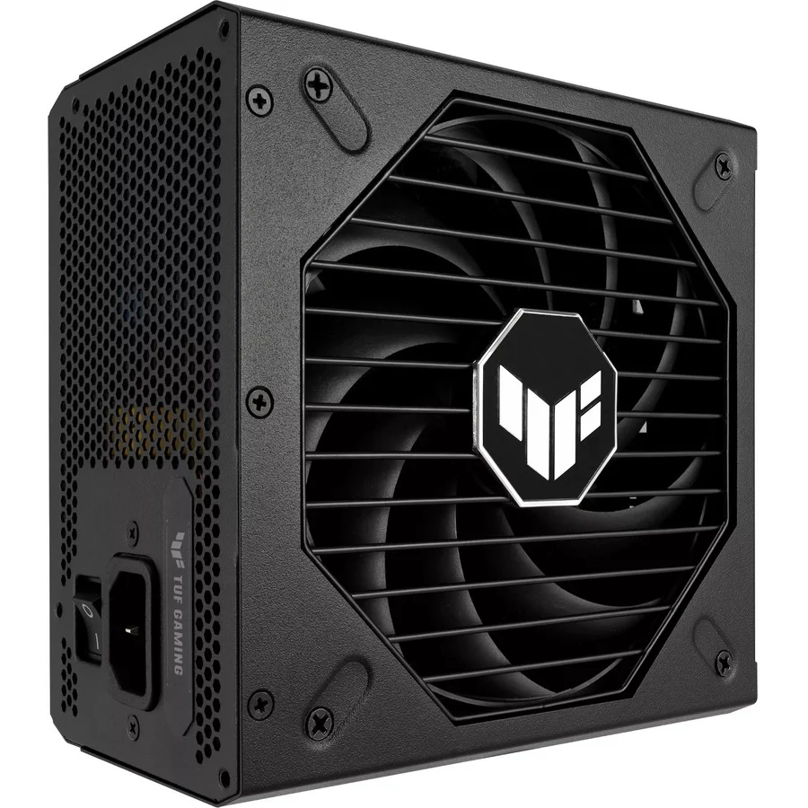 ASUS TUF Gaming 850W Gold - TUF-GAMING-850G