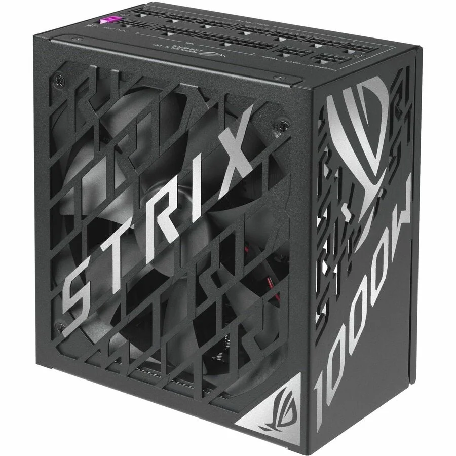 Asus ROG Strix 1000W Power Supply - ROG-STRIX-1000P-GAMING