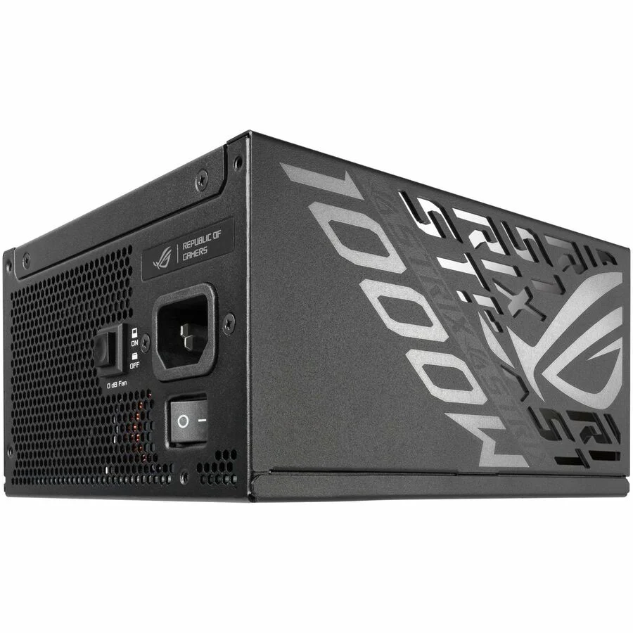 Asus ROG Strix 1000W Power Supply - ROG-STRIX-1000P-GAMING