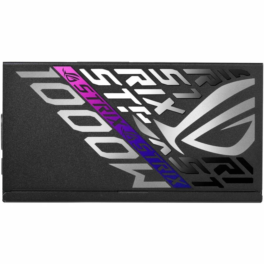 Asus ROG Strix 1000W Power Supply - ROG-STRIX-1000P-GAMING