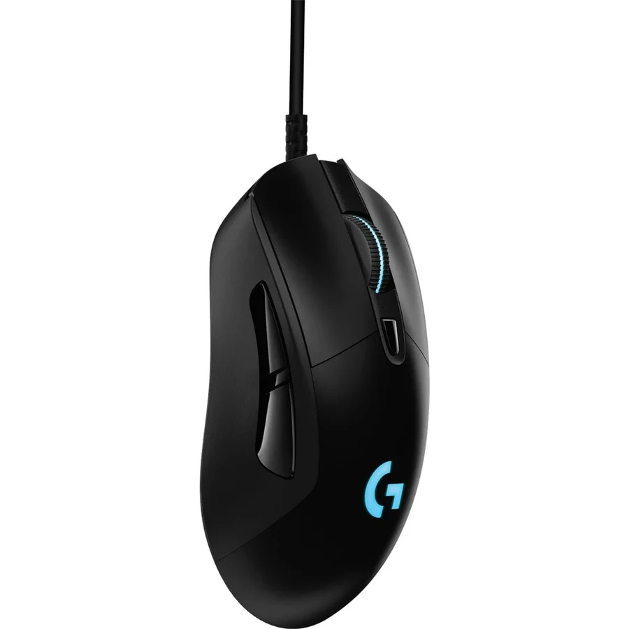 Logitech G403 HERO Gaming Mouse - 910-005630