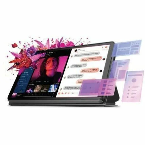 Lenovo Tab One TB305FU Tablet - 8.7" HD - ZAF00256CA