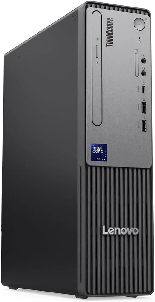 Lenovo ThinkCentre neo 50s Gen 6 Desktop Computer - 13DQ001RUS