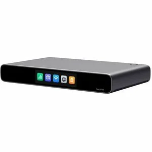 TP-LINK OMADA FUSION 2.5G POE GATEWAY PORT - Fusion 2.5G PoE