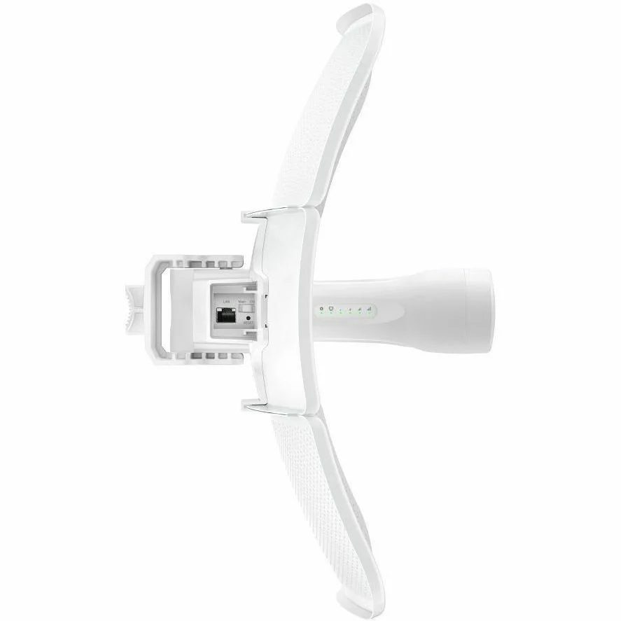 Omada Beam Bridge 5 UR Single Band Wi-Fi 5 IEEE 802.11a/n/ac 867 Mbit/s Wireless Bridge - Indoor/Outdoor -