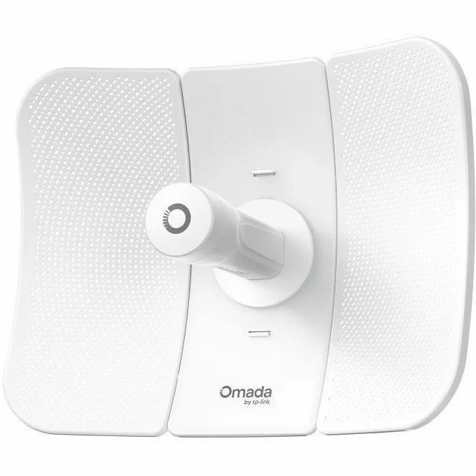 Omada Beam Bridge 5 UR Single Band Wi-Fi 5 IEEE 802.11a/n/ac 867 Mbit/s Wireless Bridge - Indoor/Outdoor -