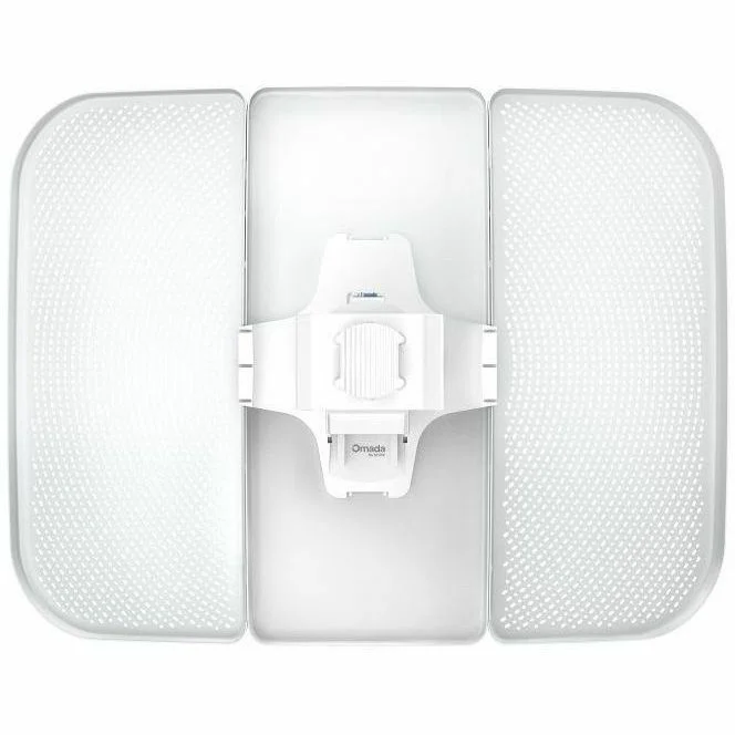 Omada Beam Bridge 5 UR Single Band Wi-Fi 5 IEEE 802.11a/n/ac 867 Mbit/s Wireless Bridge - Indoor/Outdoor -