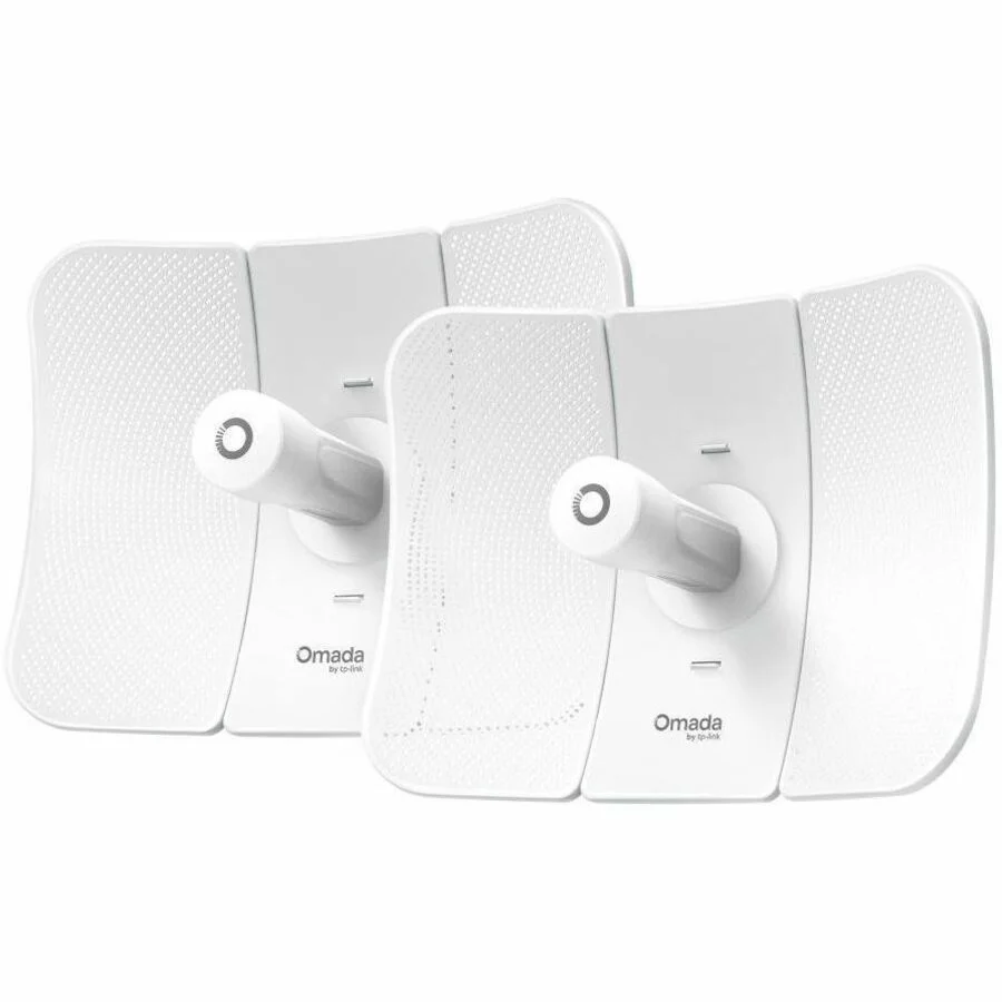 Omada Beam Bridge 5 UR Single Band Wi-Fi 5 IEEE 802.11a/n/ac 867 Mbit/s Wireless Bridge - Indoor/Outdoor -