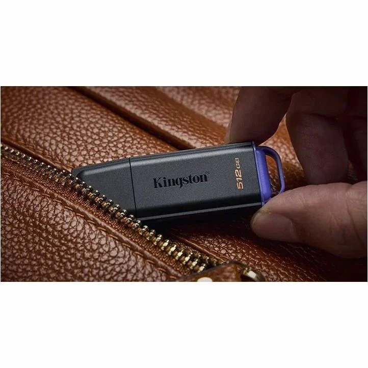 Kingston DataTraveler Exodia USB Flash Drive 64 GB - USB 3.2 (Gen 1) Type A, USB 2.0 - DTXG2/64GB