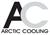 Arctic Cooling