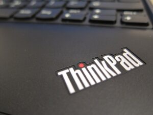 Thinkpad