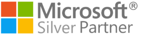 Microsoft Silver Partner